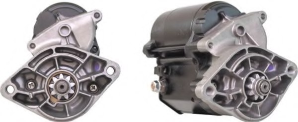 CEVAM 9704 Starter